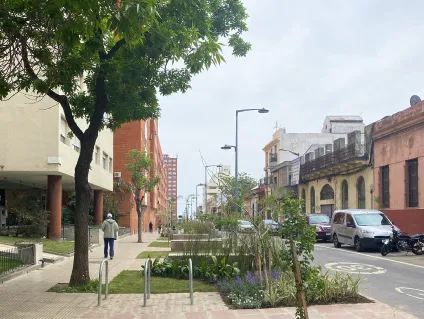 Proyecto destacado Enginlabs 3