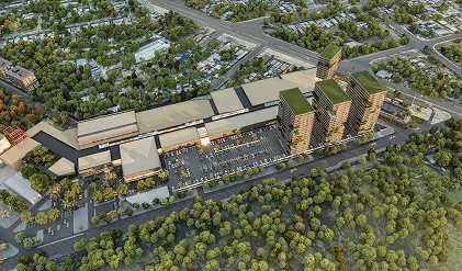 Aventura Shopping — 2