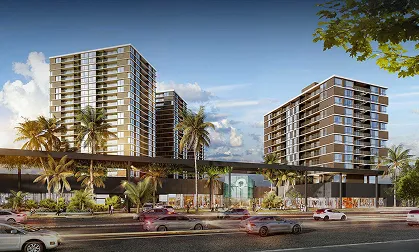 Aventura Shopping — 3