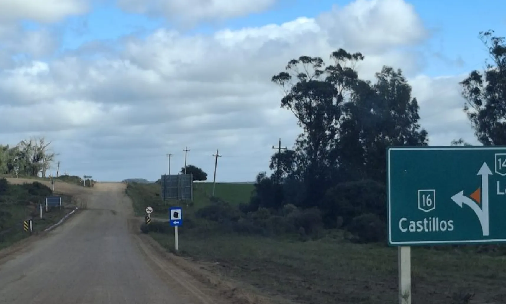 Ruta 14 — 3