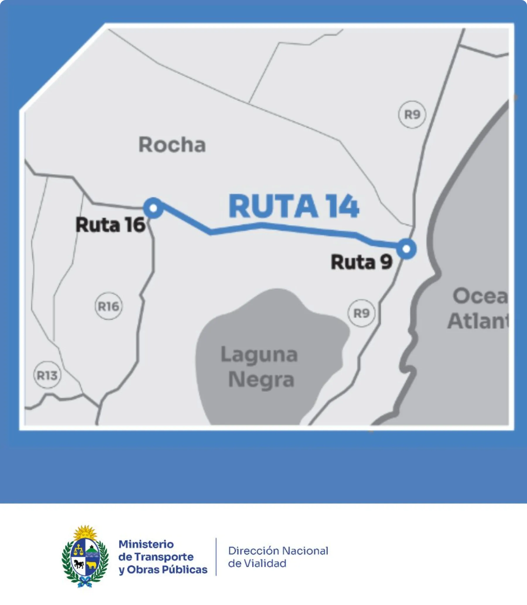 Ruta 14 — 1