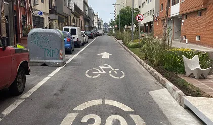 Late Ciudad Vieja — 2