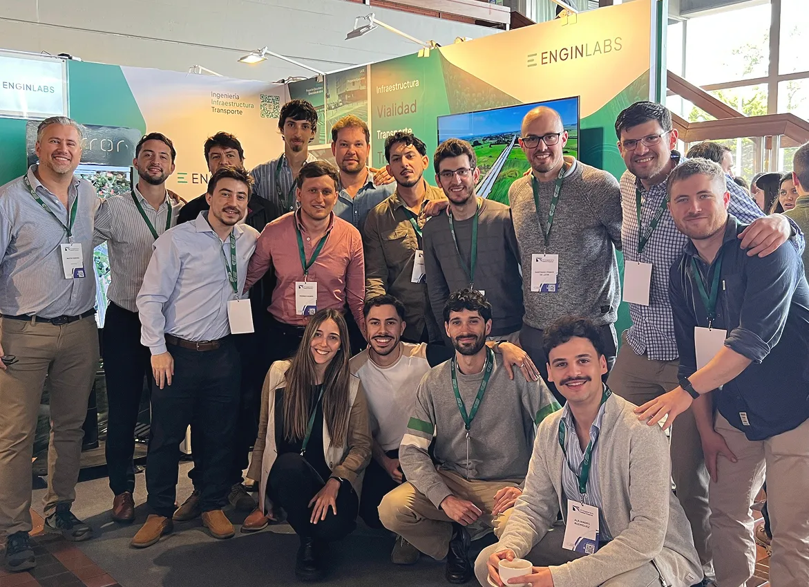 Vida interna de Enginlabs