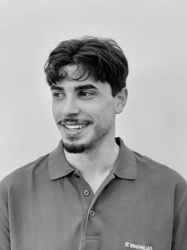 Alex Mallada